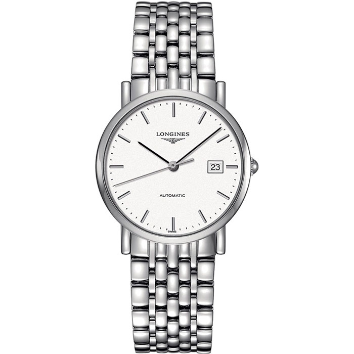 Часы Longines Elegance L4.809.4.12.6
