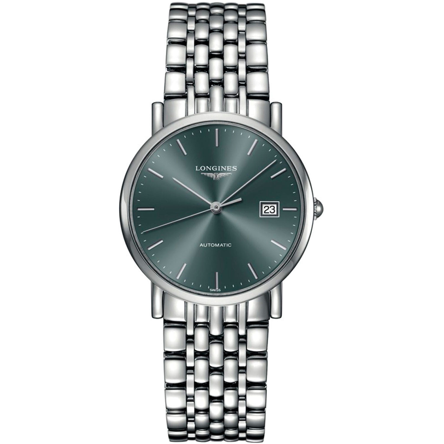 Часы Longines Elegance L4.809.4.72.6