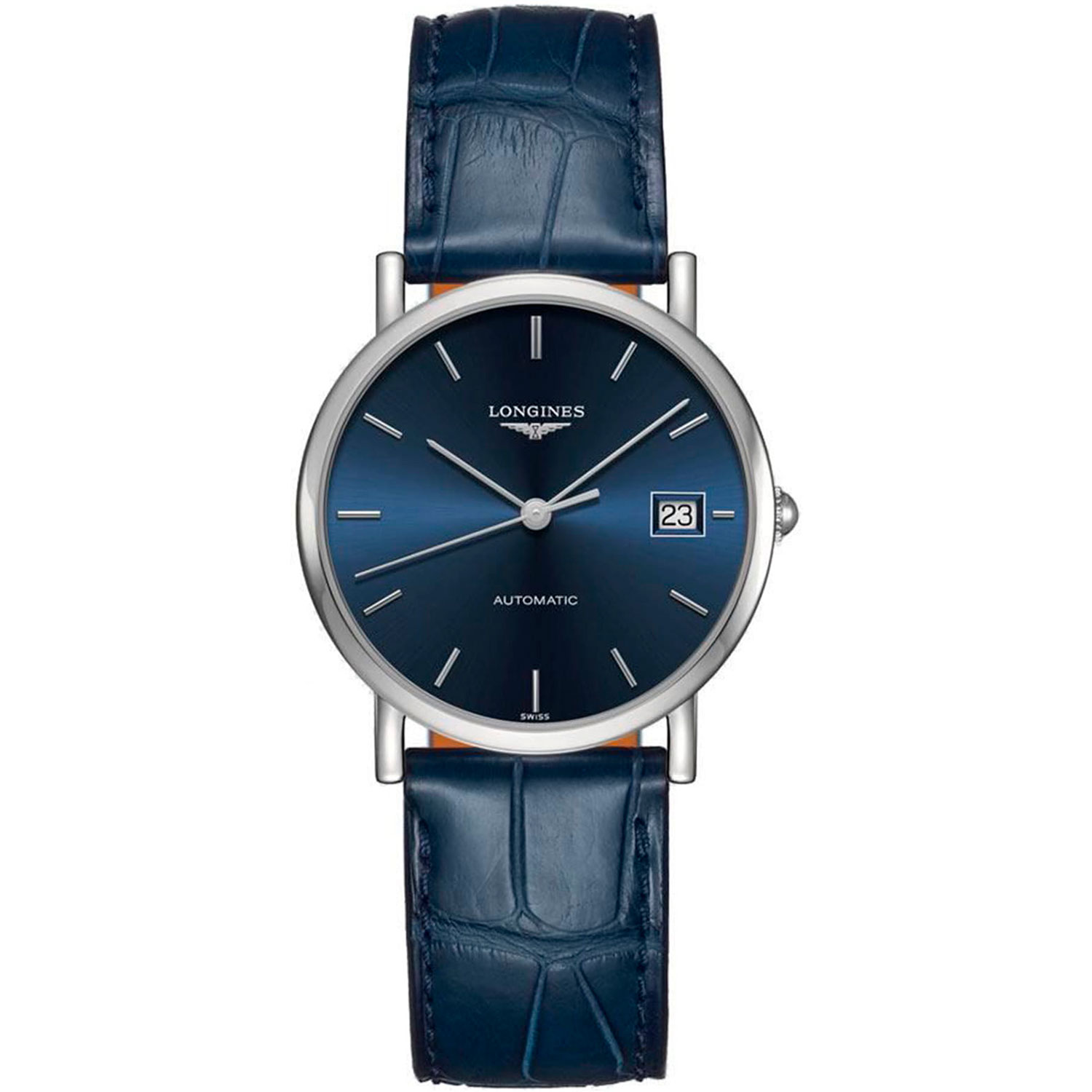 Часы Longines Elegance L4.809.4.92.2