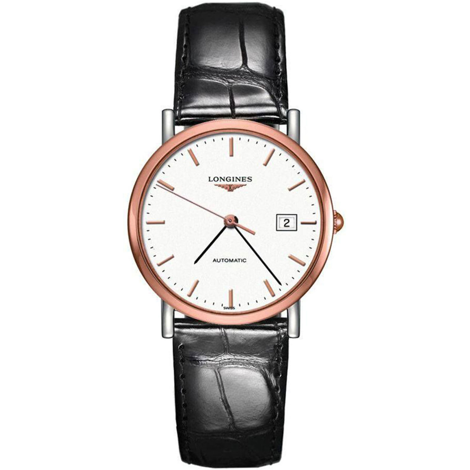 Часы Longines Elegance L4.809.5.12.0