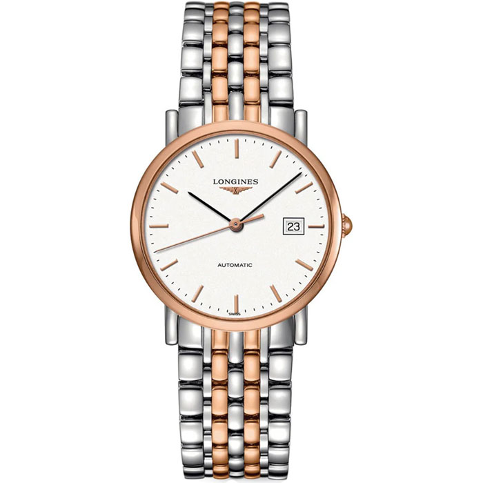 Часы Longines Elegance L4.809.5.12.7