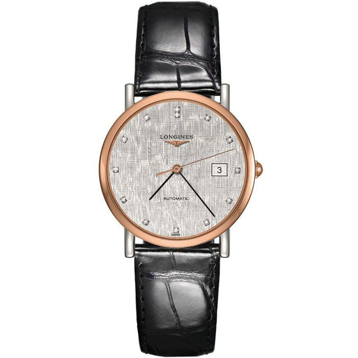 Часы Longines Elegance L4.809.5.77.0