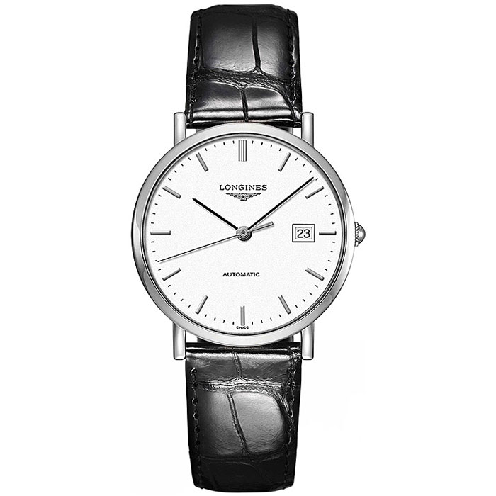 Часы Longines Elegance L4.810.4.12.2
