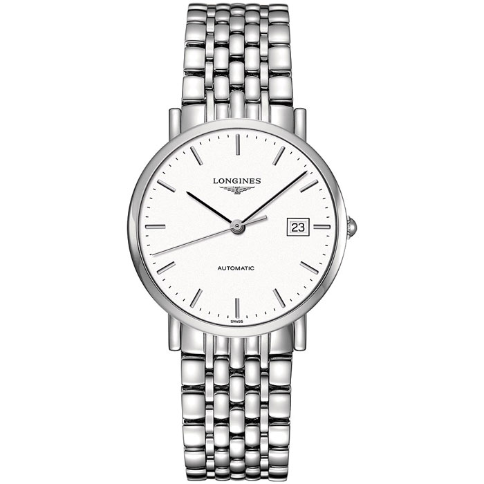 Часы Longines Elegance L4.810.4.12.6