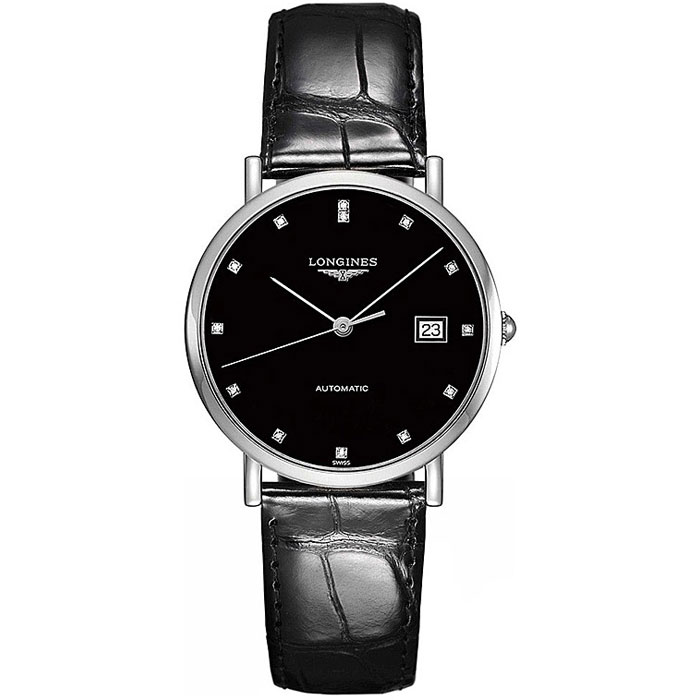 Часы Longines Elegance L4.810.4.57.2