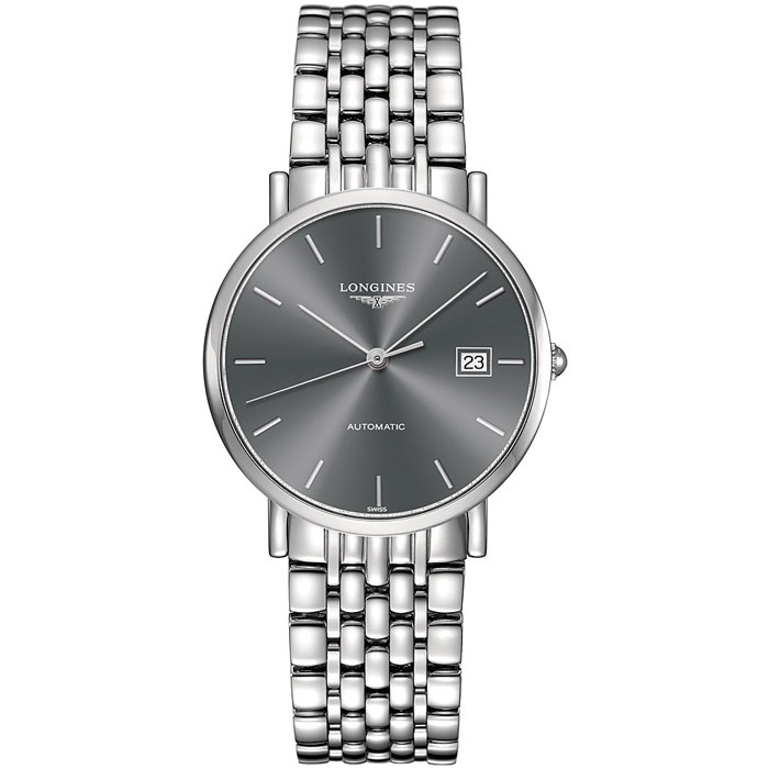 Часы Longines Elegance L4.810.4.72.6
