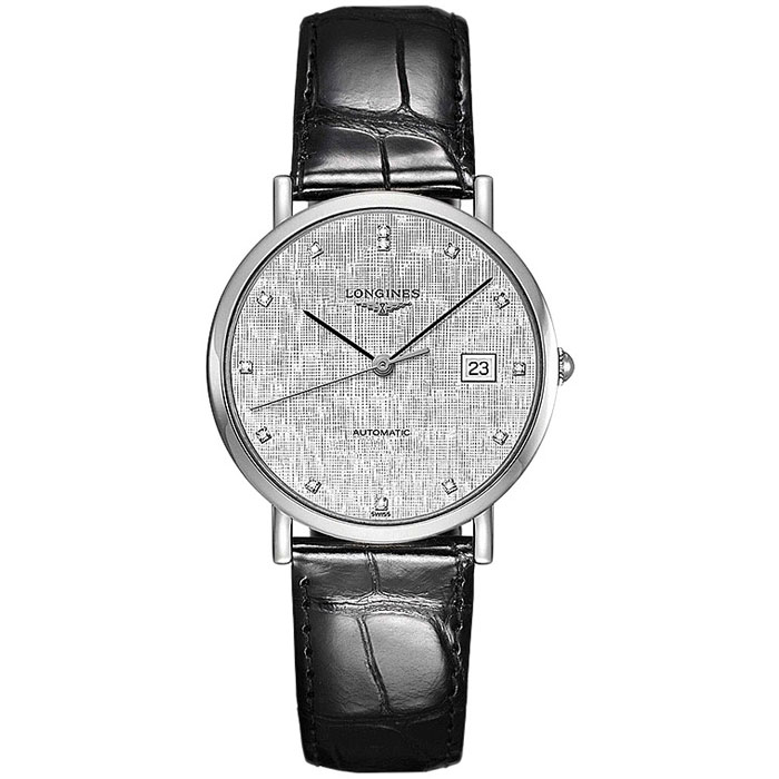 Часы Longines Elegance L4.810.4.77.2