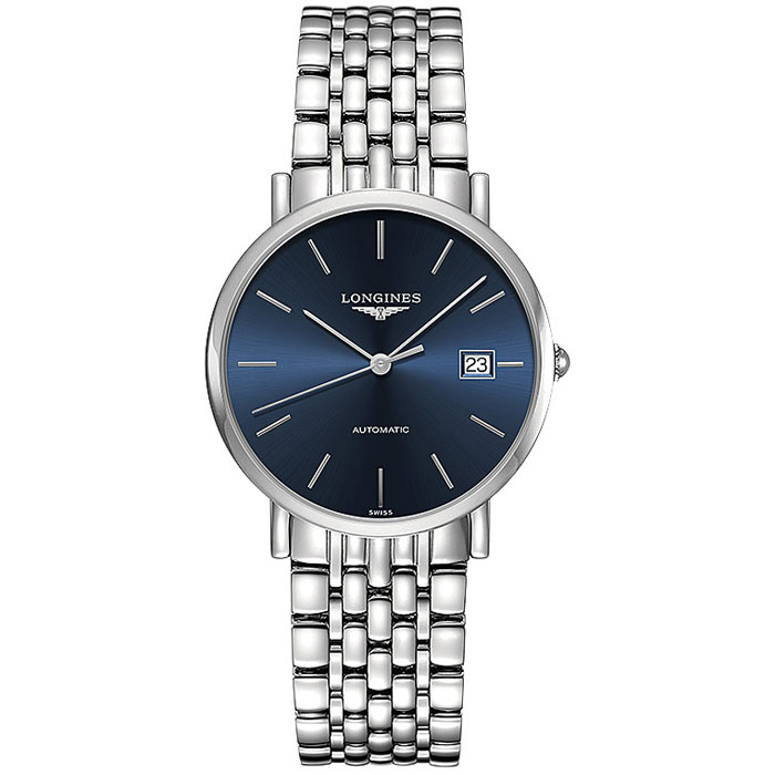 Часы Longines Elegance L4.810.4.92.6