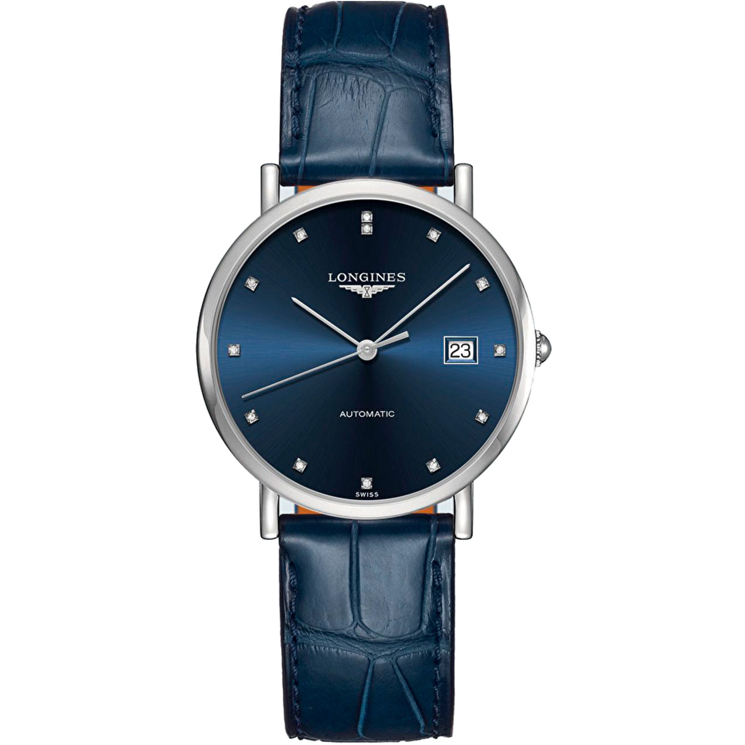 Часы Longines Elegance L4.810.4.97.2