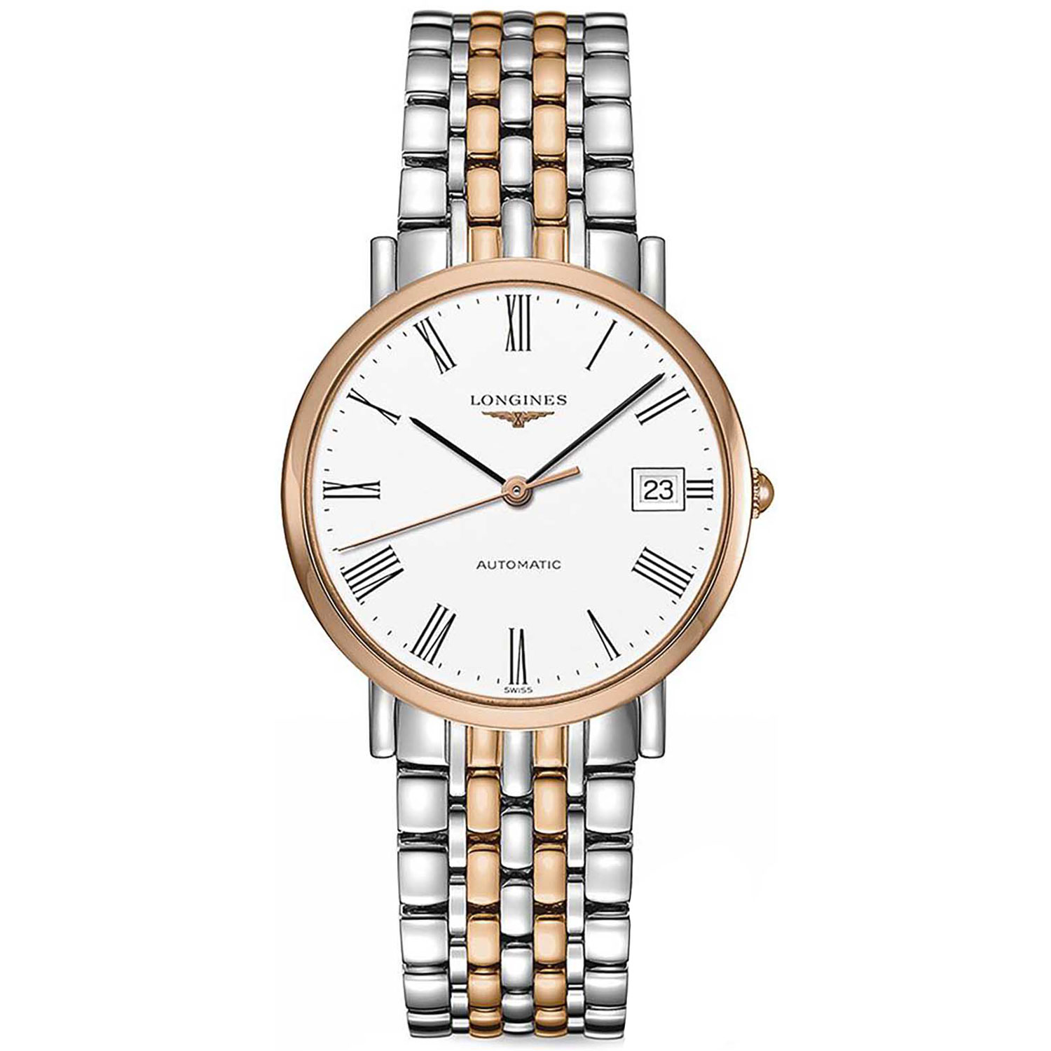 Часы Longines Elegance L4.810.5.11.7