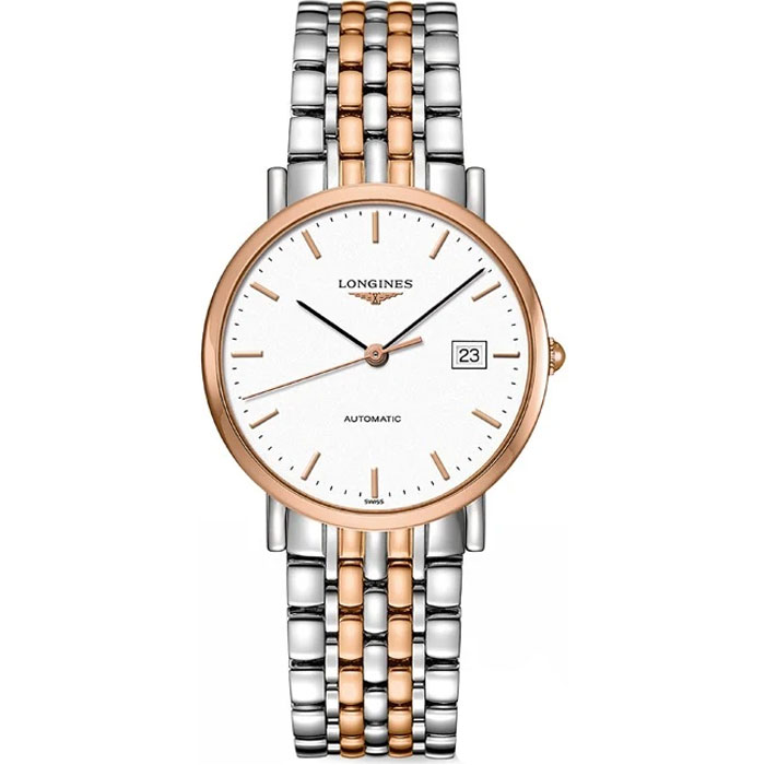 Часы Longines Elegance L4.810.5.12.7