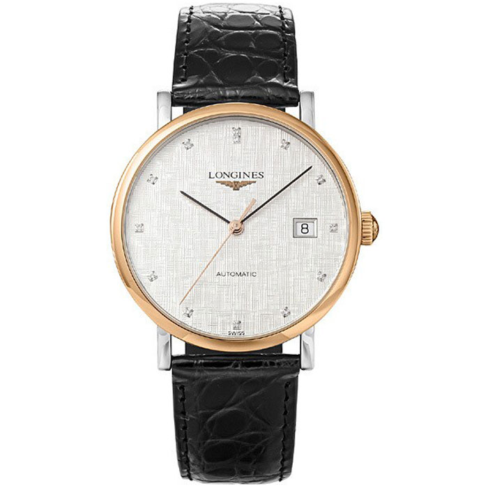 Часы Longines Elegance L4.810.5.77.2