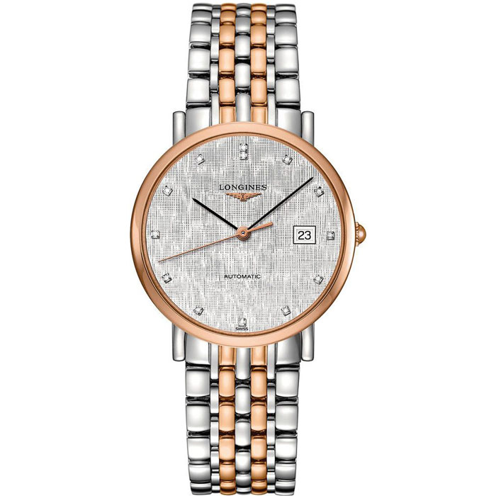 Часы Longines Elegance L4.810.5.77.7