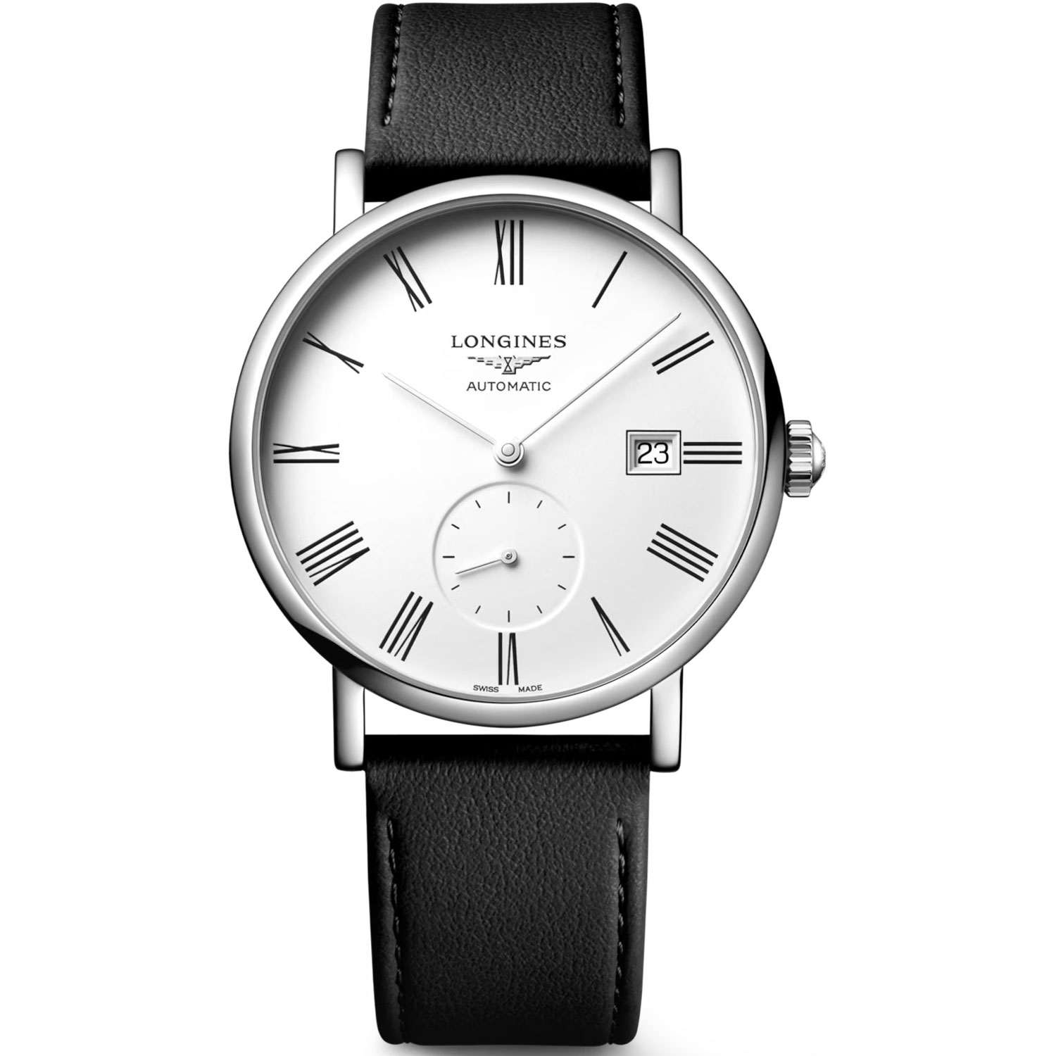 Часы Longines Elegance L4.812.4.11.0