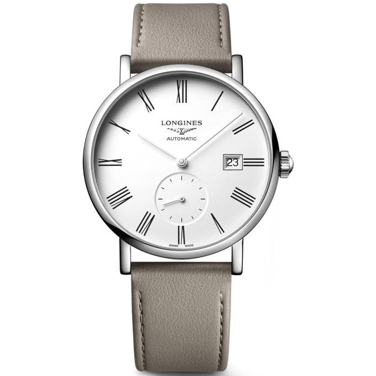 Часы Longines Elegance L4.812.4.11.2