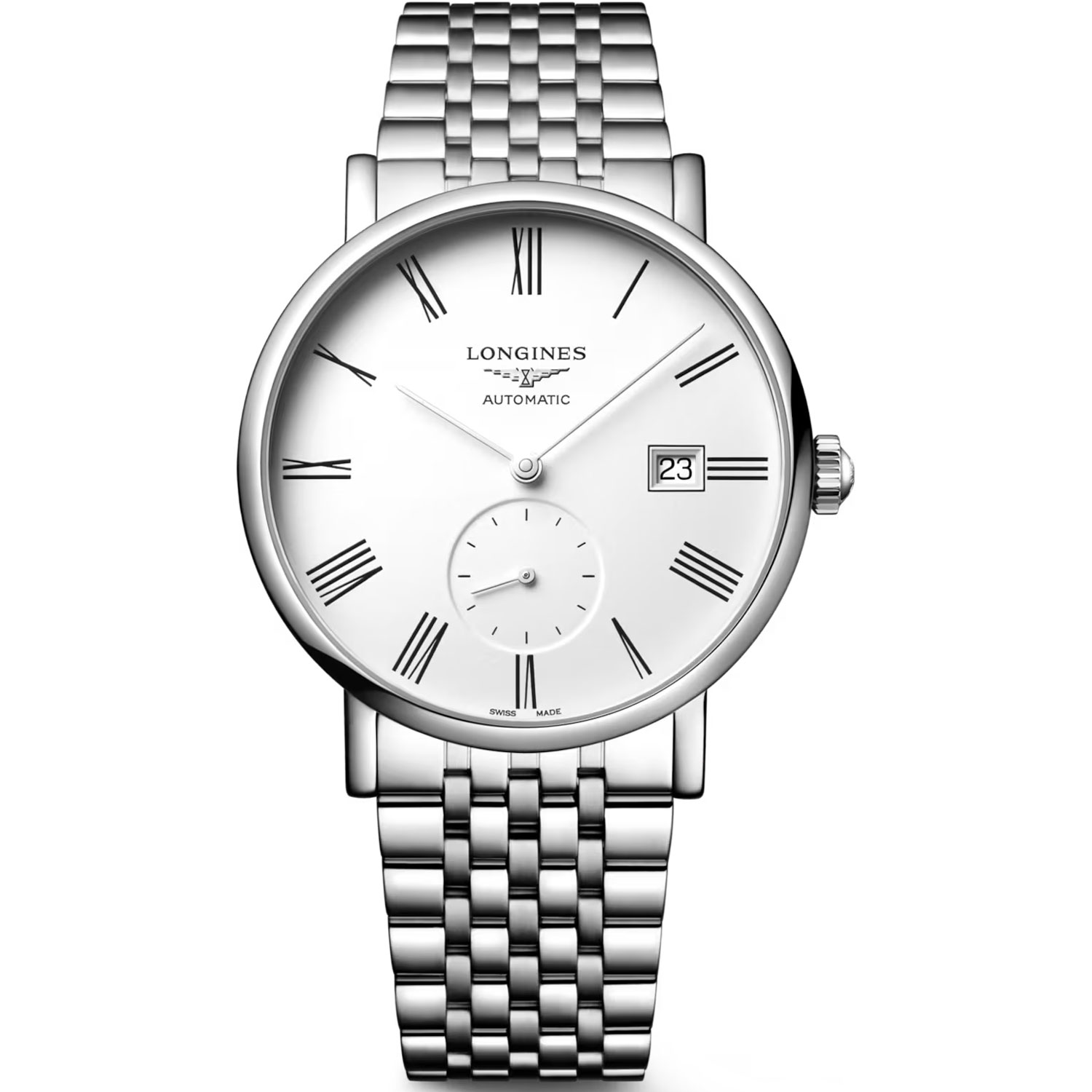 Часы Longines Elegance L4.812.4.11.6