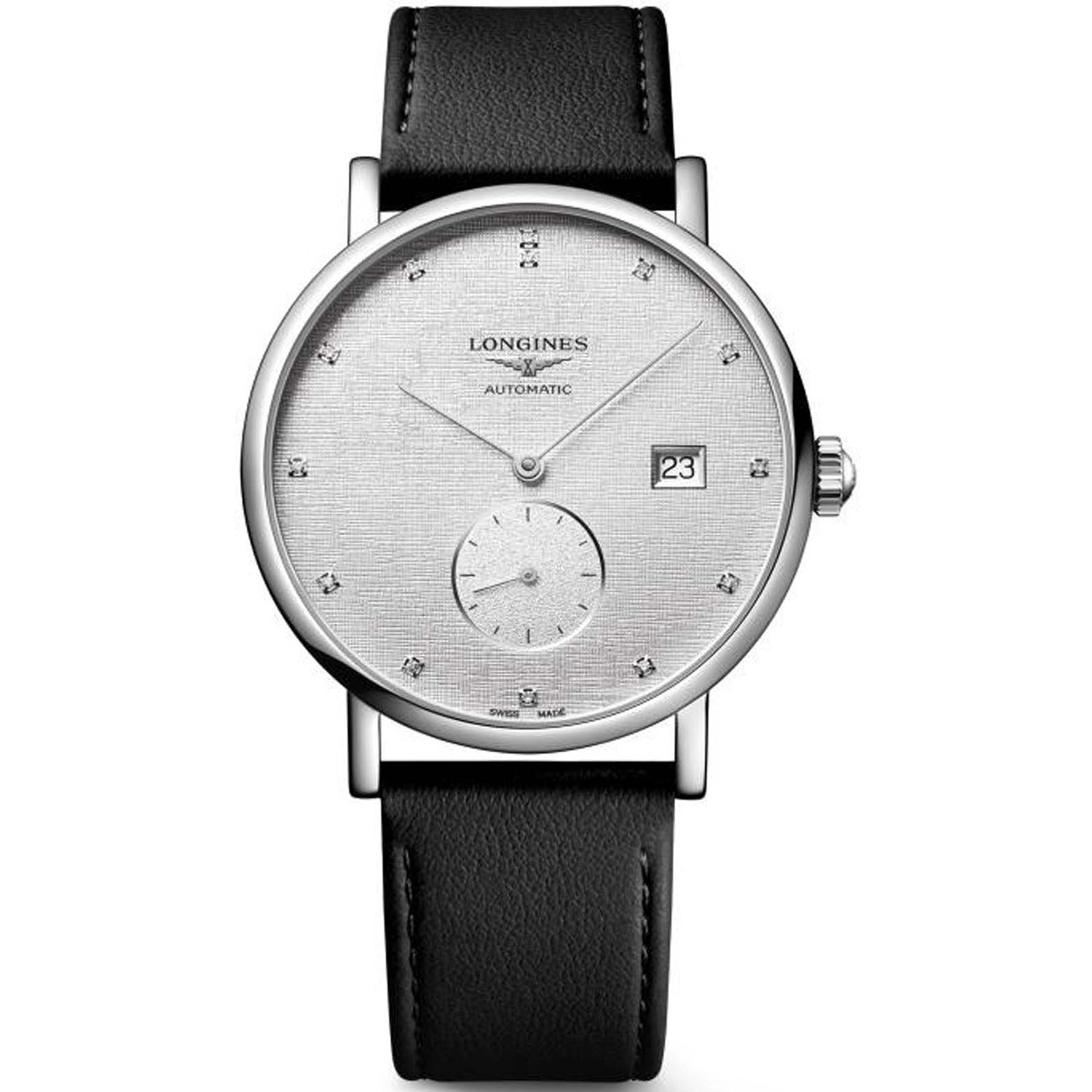 Часы Longines Elegance L4.812.4.77.2