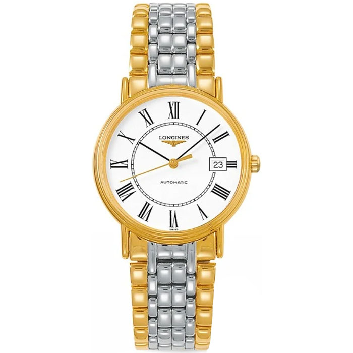 Часы Longines Elegance L4.821.2.11.7