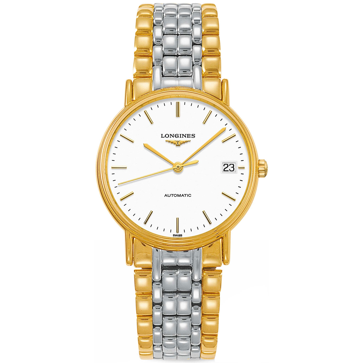 Часы Longines Elegance L4.821.2.12.7