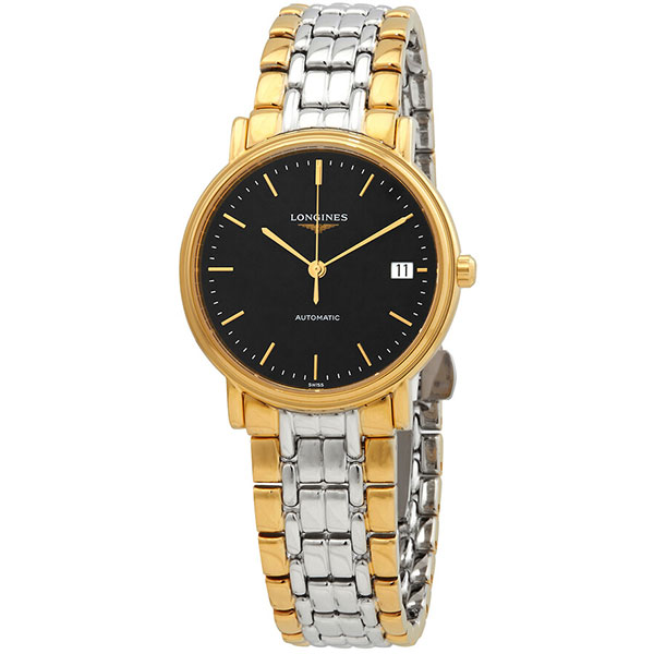 Часы Longines Presence L4.821.2.52.7