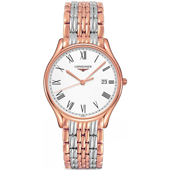 Часы Longines Elegance L4.859.1.11.7