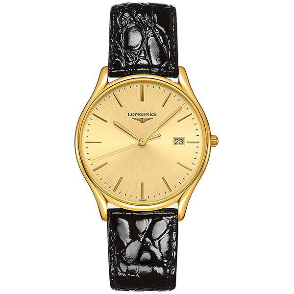 Часы Longines Lyre L4.859.2.32.2