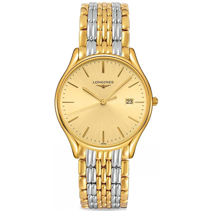 Часы Longines Elegance L4.859.2.32.7