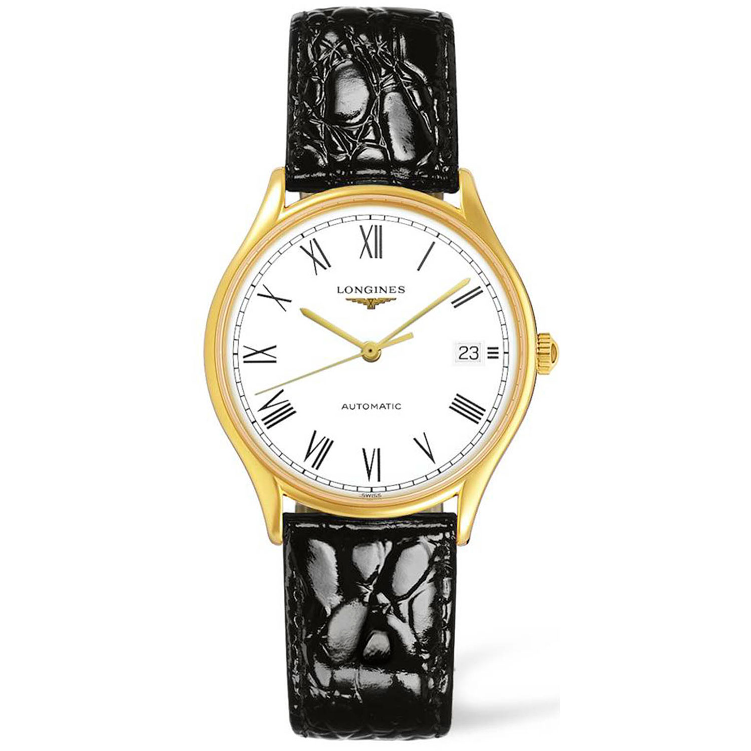 Часы Longines Lyre L4.860.2.11.2