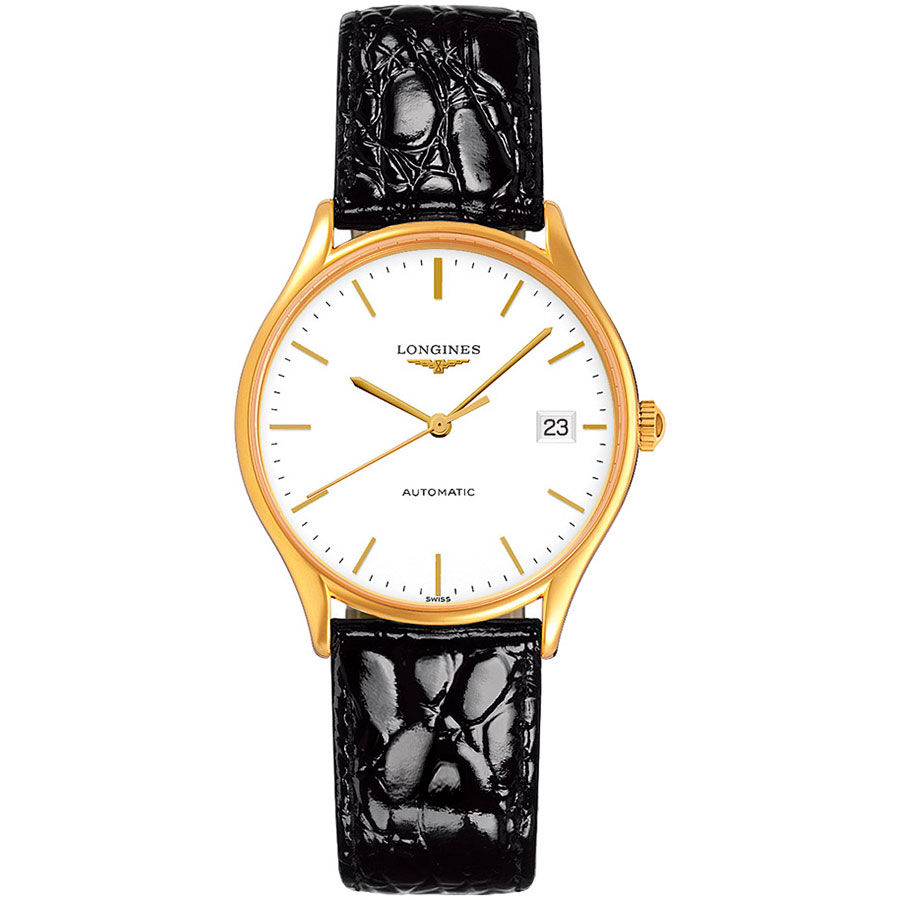 Часы Longines Lyre L4.860.2.12.2