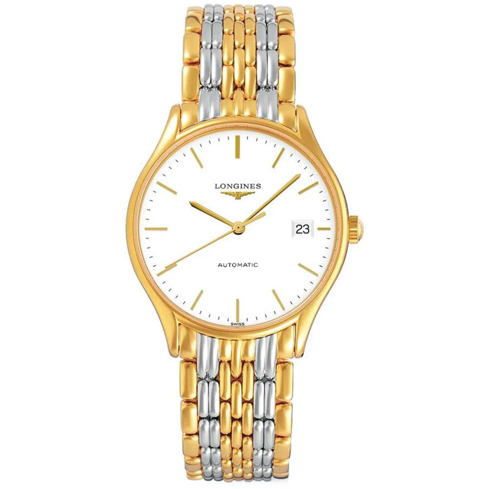 Часы Longines Elegance L4.860.2.12.7