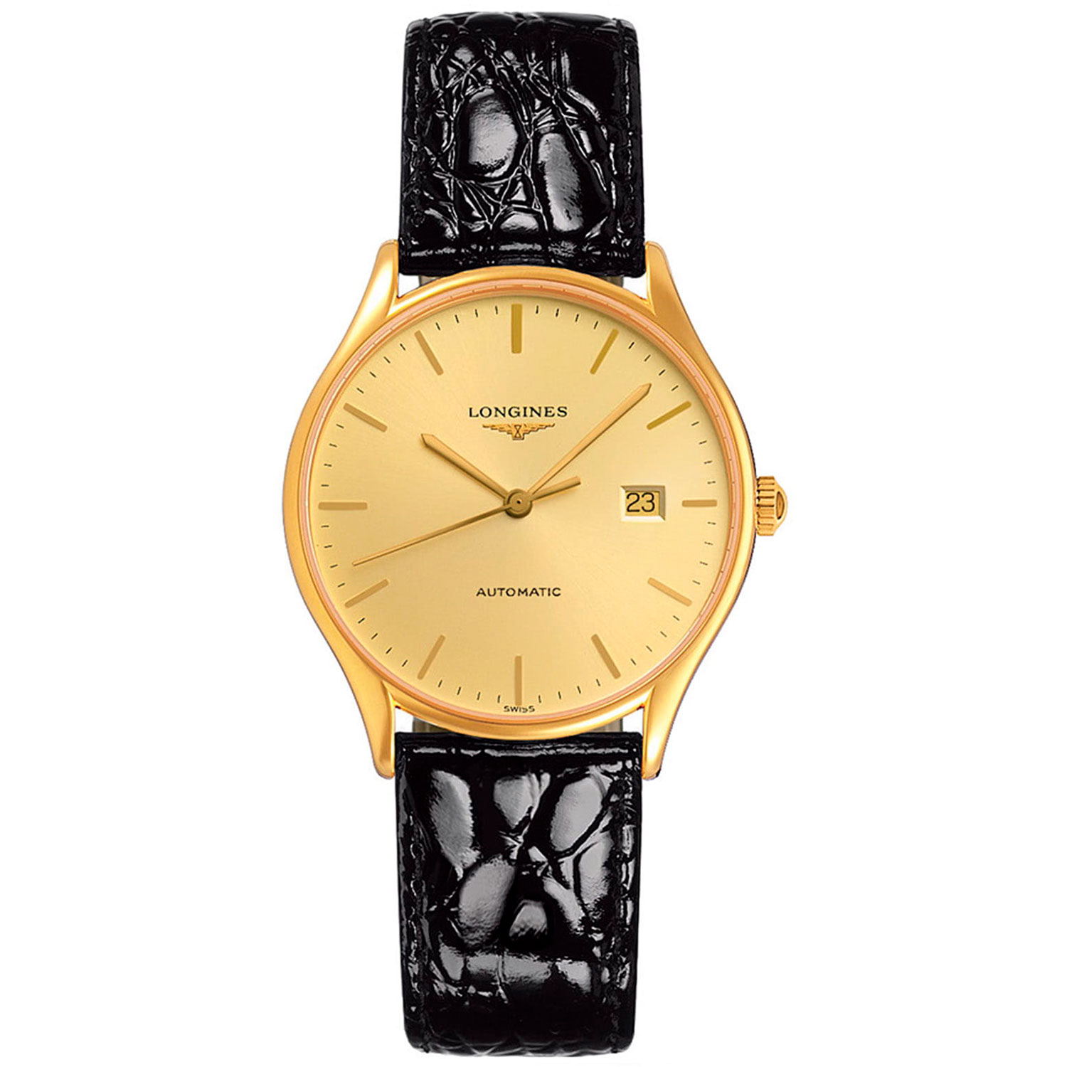 Часы Longines Lyre L4.860.2.32.2
