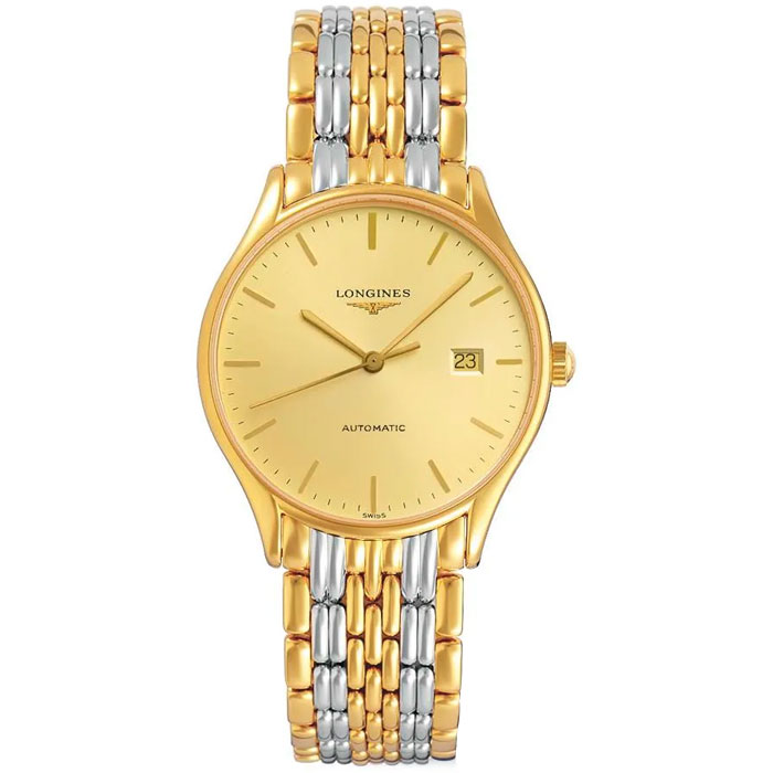 Часы Longines Elegance L4.860.2.32.7