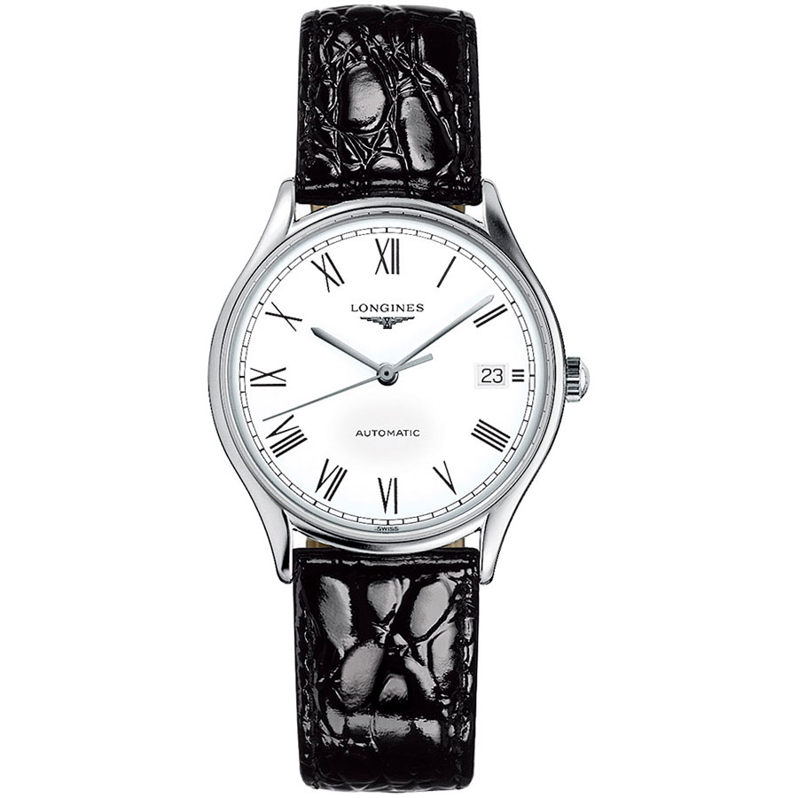 Часы Longines Lyre L4.860.4.11.2