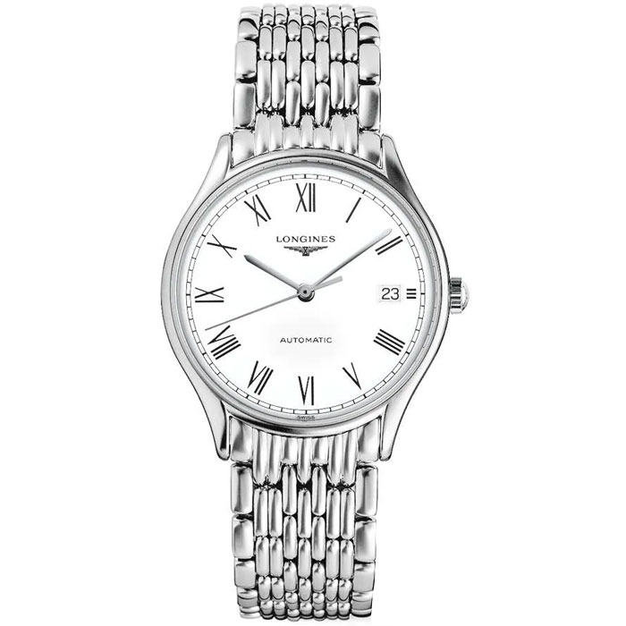 Часы Longines Elegance L4.860.4.11.6
