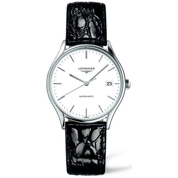 Часы Longines Lyre L4.860.4.12.2