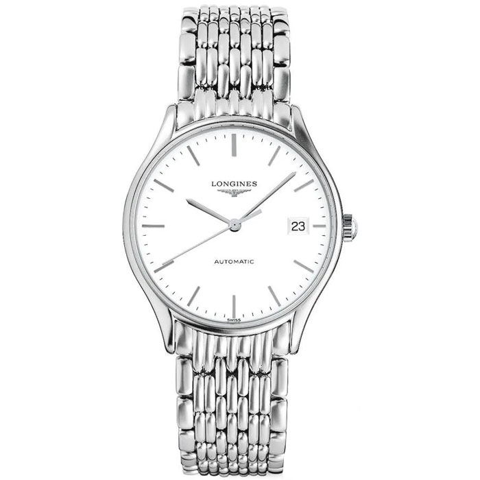 Часы Longines Elegance L4.860.4.12.6