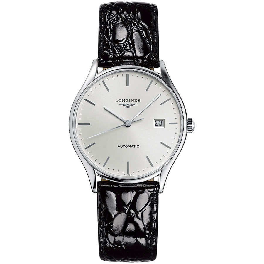 Часы Longines Lyre L4.860.4.72.2