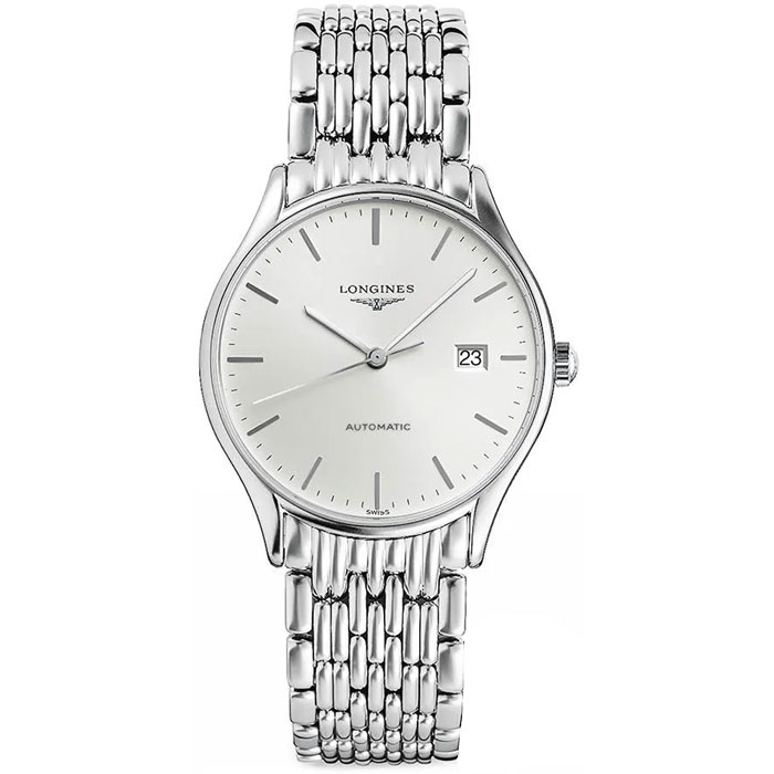 Часы Longines Elegance L4.860.4.72.6