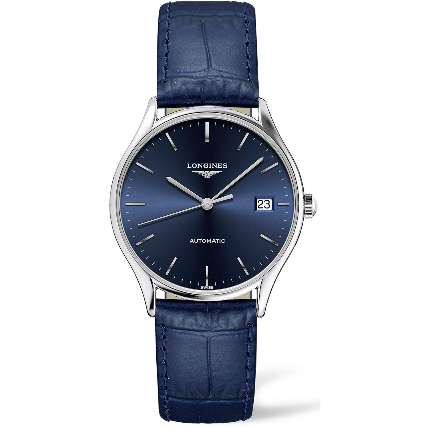 Часы Longines Lyre L4.860.4.92.2