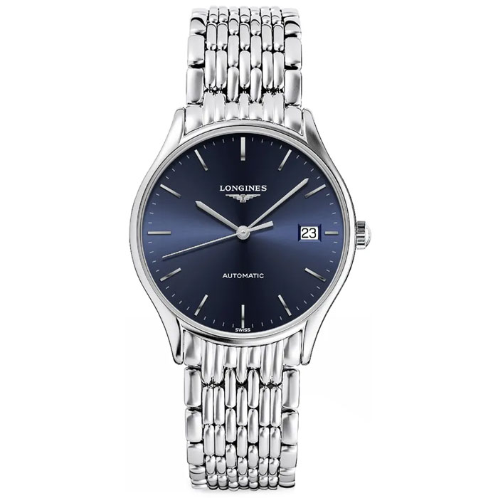 Часы Longines Elegance L4.860.4.92.6