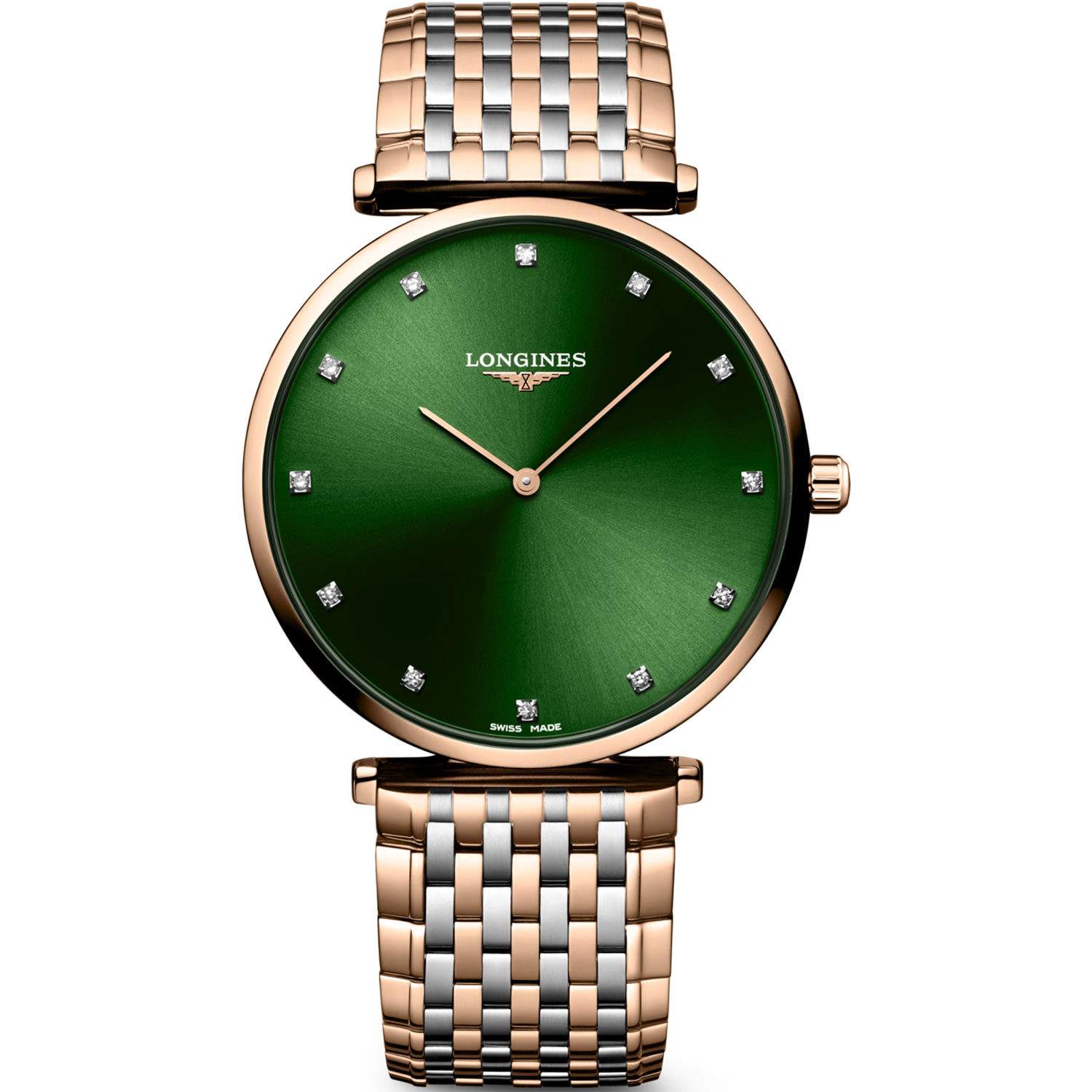 Часы Longines La Grande Classique L4.866.1.08.7