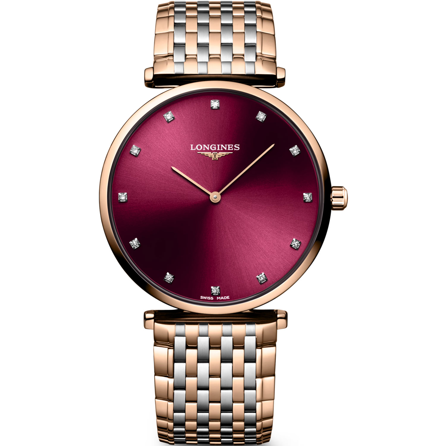 Часы Longines La Grande Classique L4.866.1.68.7