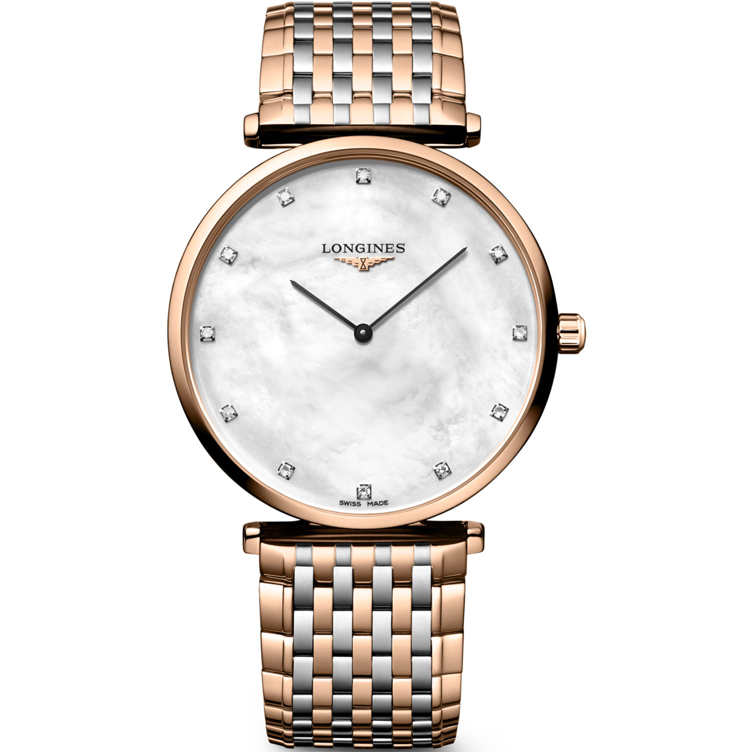 Часы Longines La Grande Classique L4.866.1.97.7