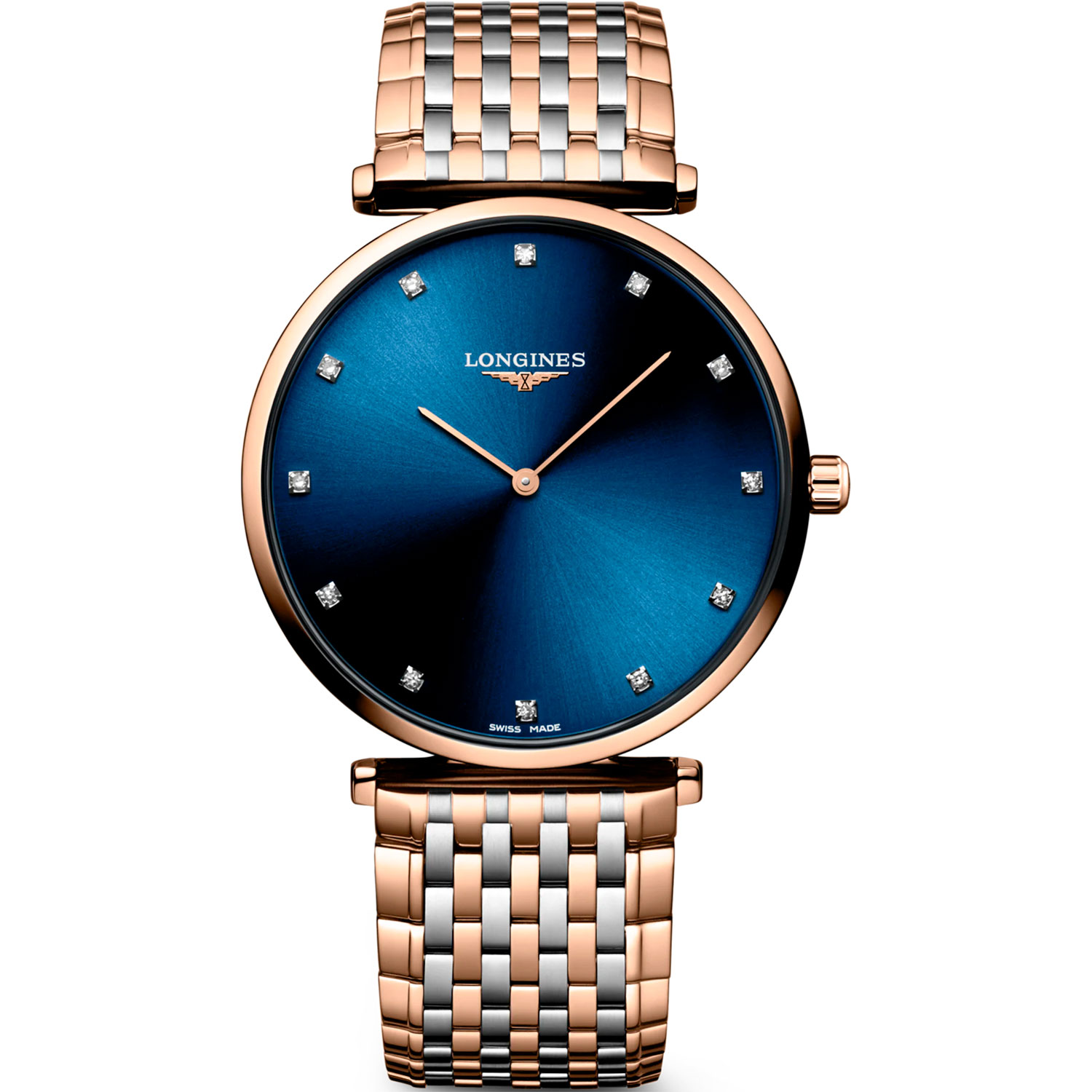 Часы Longines La Grande Classique L4.866.1.98.7