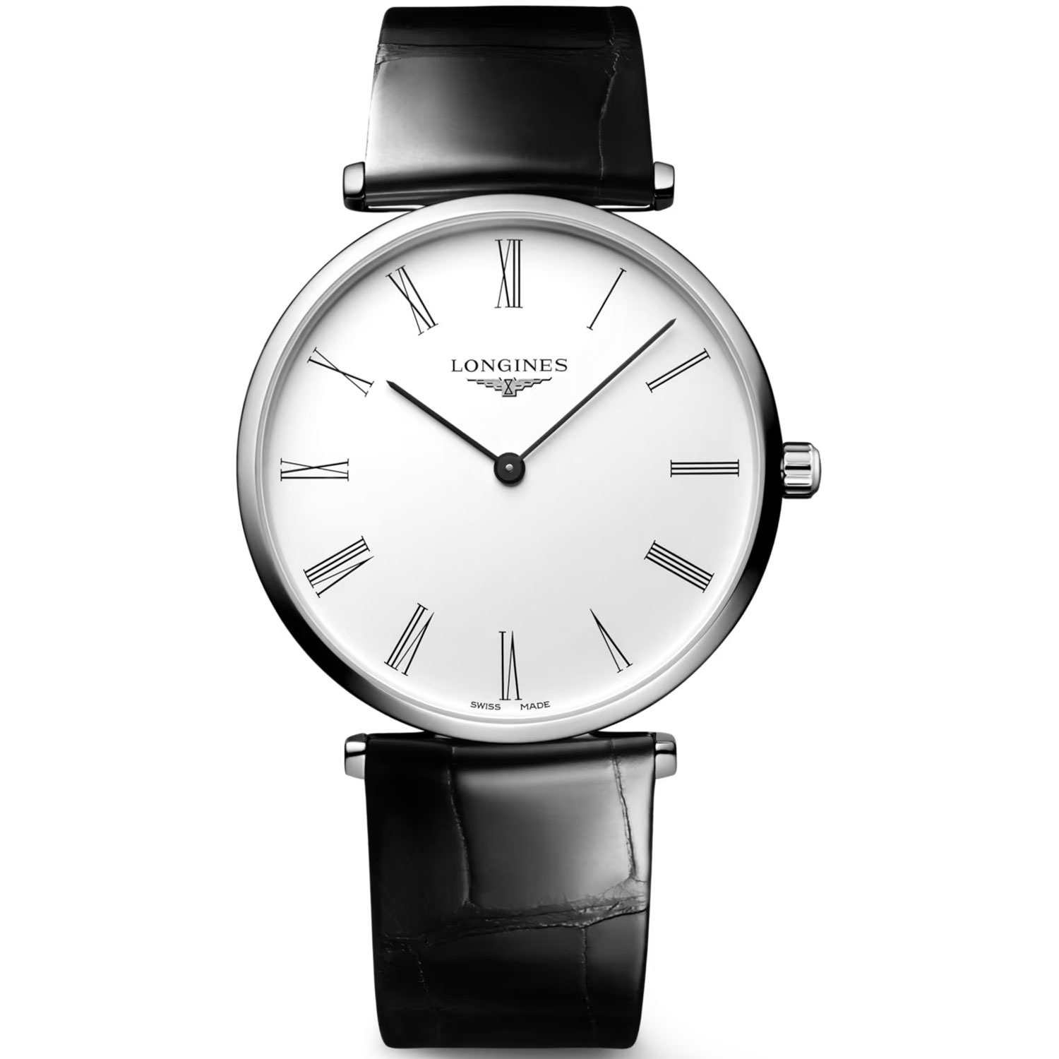 Часы Longines Elegance L4.866.4.11.2