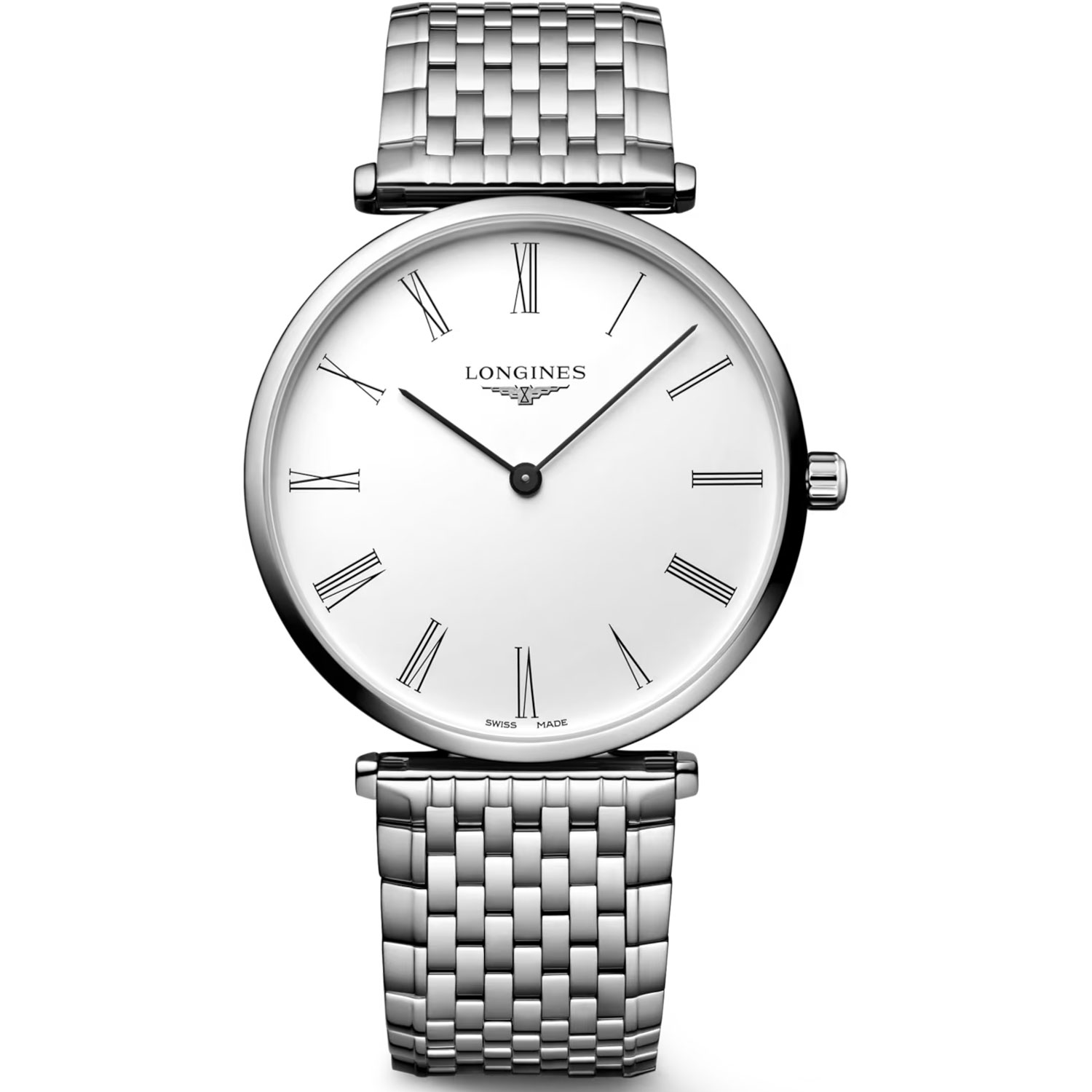 Часы Longines Elegance L4.866.4.11.6