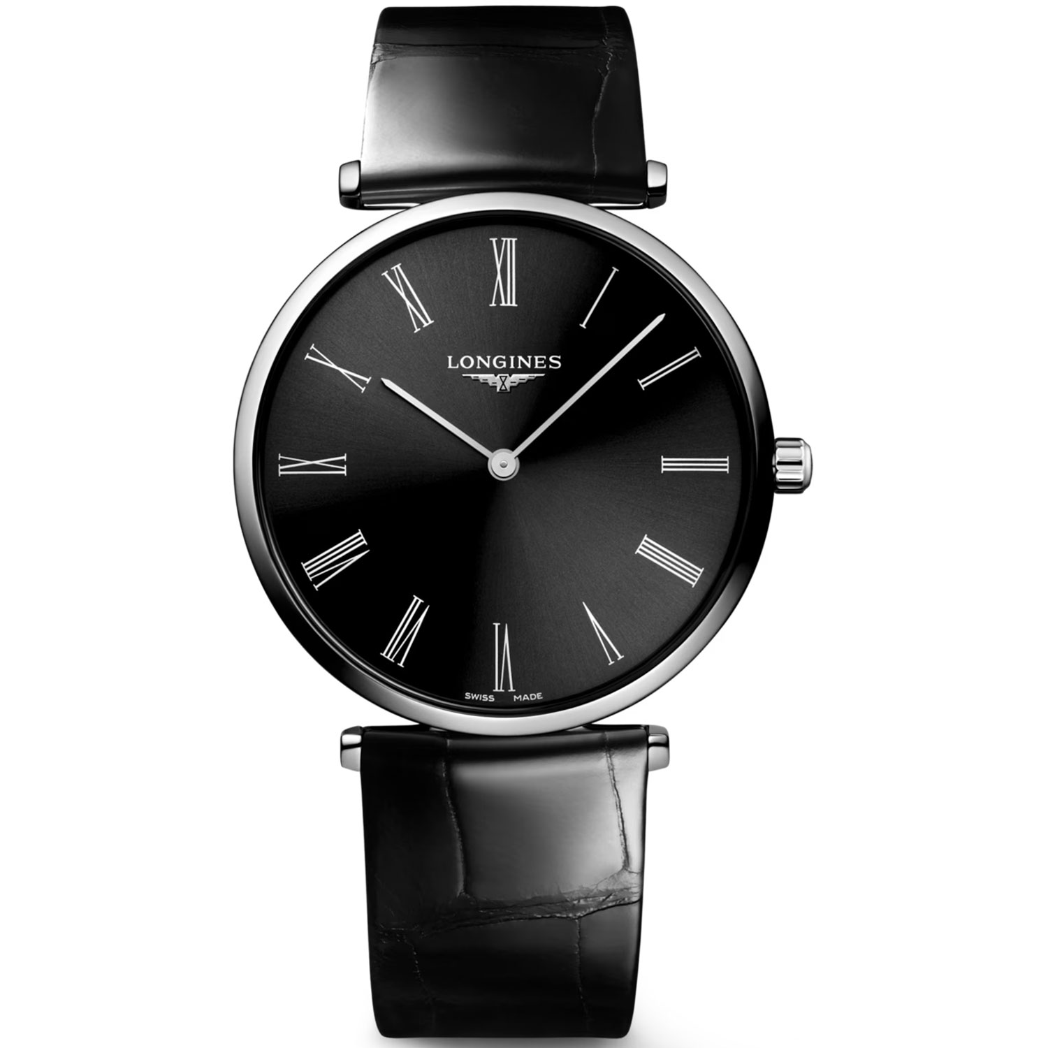 Часы Longines Elegance L4.866.4.51.2