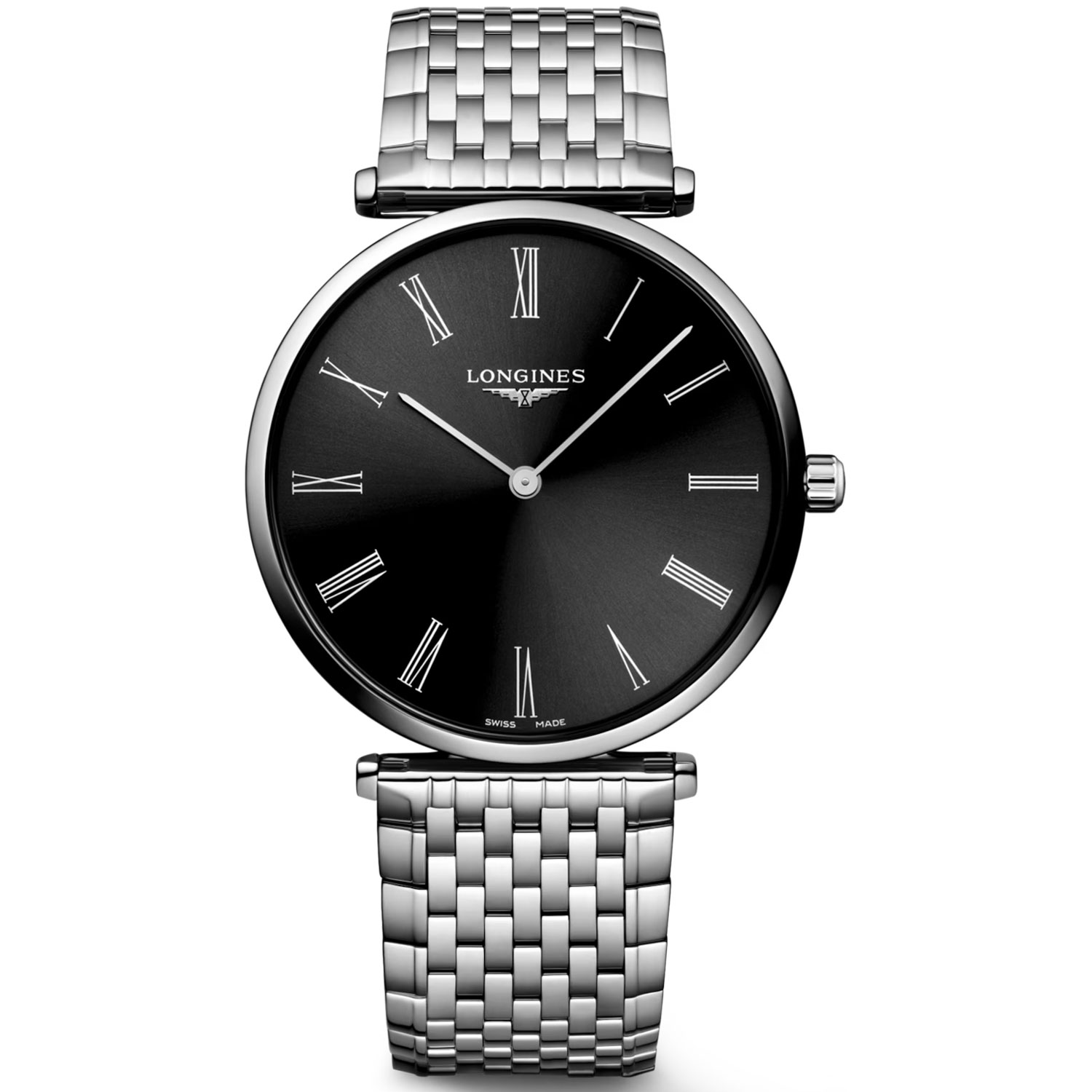 Часы Longines Elegance L4.866.4.51.6
