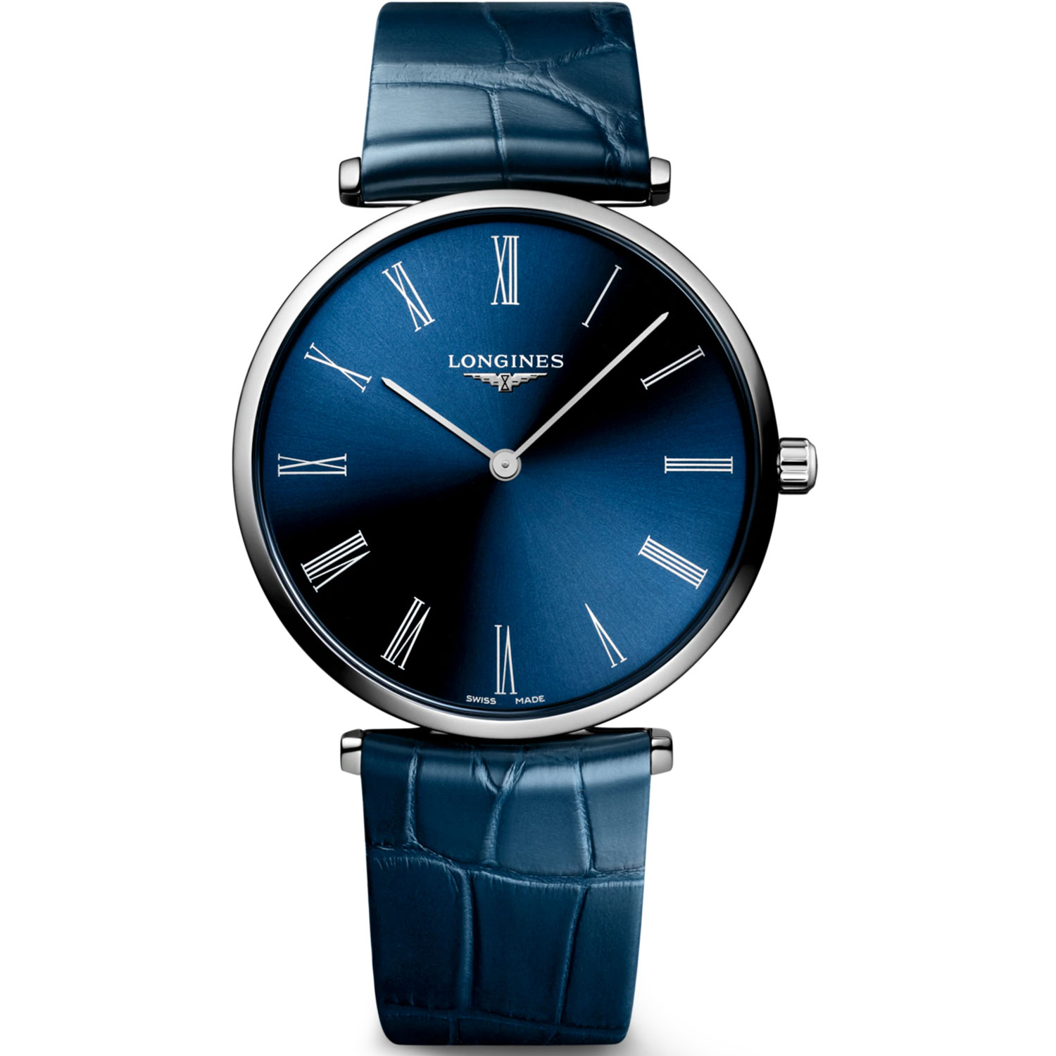 Часы Longines Elegance L4.866.4.94.2