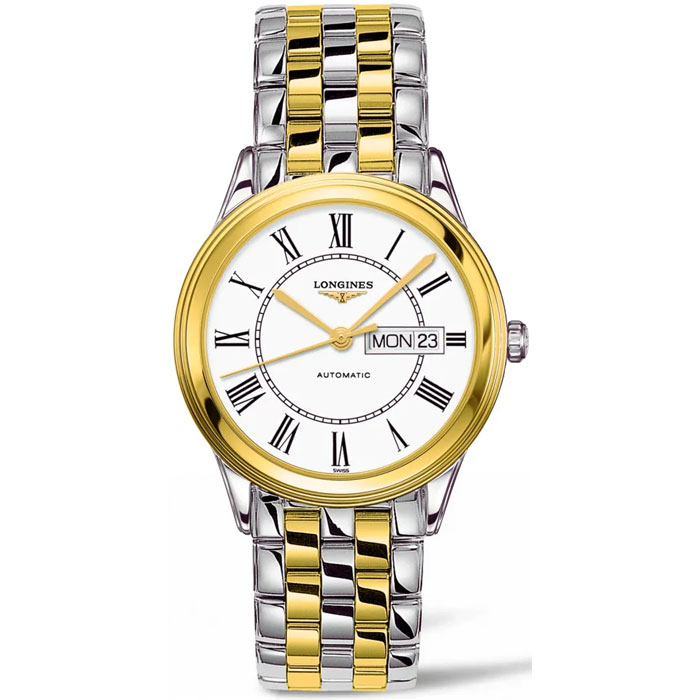 Часы Longines Elegance L4.899.3.21.7